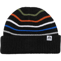 Autumn Retro Beanie