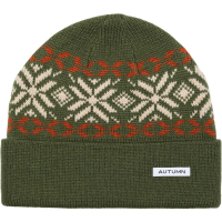 Autumn Roots Beanie