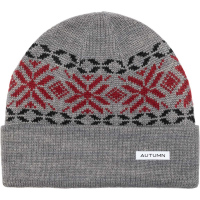 Autumn Roots Beanie