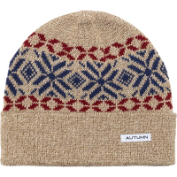 Autumn Roots Beanie