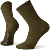 Smartwool Classic Hike Full Cushion Solid Crew - Unisex