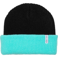 Autumn Blocked Y Beanie - Youth