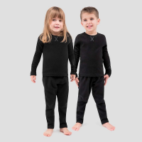 Terramar Toddler Thermafleece 2-Piece Set