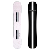 Whitespace Freestyle Shaun White Pro Snowboard - Men's