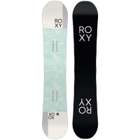 Roxy XOXO Snowboard - Women's