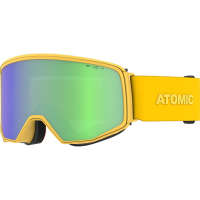 Atomic Four Q HD Goggle