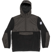 Autumn Horizon Hooded Fleece - Men's