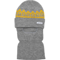 Autumn Mask Beanie