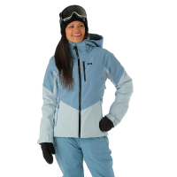 Helly Hansen Alphelia Jacket - Women's