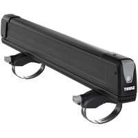 Thule SnowPack Extender Ski and Snowboard Rack