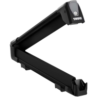 Thule SnowPack L Ski and Snowboard Rack