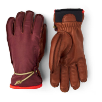 Hestra Wakayama - 5 Finger Glove - Men's