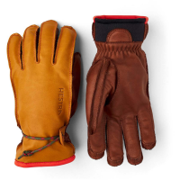 Hestra Wakayama - 5 Finger Glove - Men's