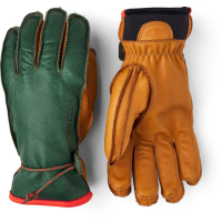 Hestra Wakayama - 5 Finger Glove - Men's