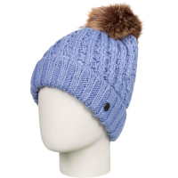 Roxy Blizzard Girl Beanie - Girl's