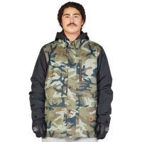 DC Bandwidth Jacket - Men's