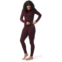 Smartwool Classic Thermal Merino Base Layer Bottom - Women's