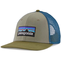 Patagonia P-6 Logo Trucker Hat
