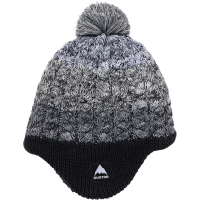 Burton Fleece-Lined Earflap Beanie - Toddler