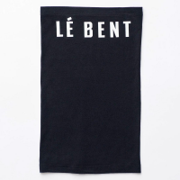 Le Bent Logo Neck Gaiter 200