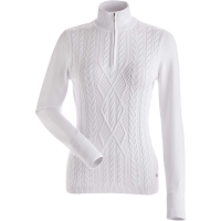 Nils Killington Sweater - Women's