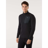 Arc'teryx RHO Heavyweight Zip Neck - Men's