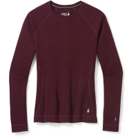 Smartwool Classic Thermal Merino Base Layer Crew - Women's