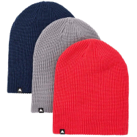 Burton Recycled DND Beanie - 3 Pack