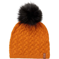 Obermeyer NYC FF Pom Beanie - Women's