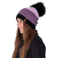 Obermeyer Tampa FF Pom Beanie - Girl's (Teen)