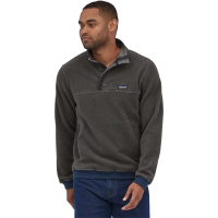 Patagonia Shearling Button P/O - Men's