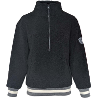 Krimson Klover Jenn Fleece 1/2 Zip Pullover - Women's