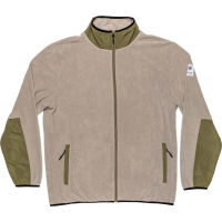 Autumn Solstice Full Zip Fleece - Men's