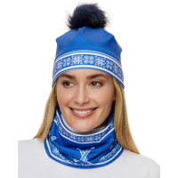 Krimson Klover Folklore Beanie - Women's