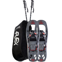 Tubbs Flex TRK Snowshoes Kit
