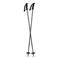Tubbs Trail Walking Snowshoe Poles 2 Piece