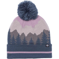 686 Chalet Pom Beanie - Girl's
