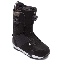 DC Judge Step On Boa Boots - Men's