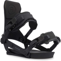 Ride A-9 Snowboard Bindings - Men's