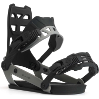 Ride A-8 Snowboard Bindings - Men's