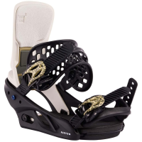 Burton Lexa X Re:Flex Snowboard Bindings - Women's
