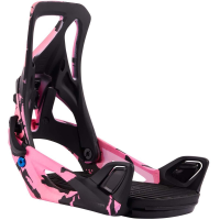 Burton Step On Re:Flex Snowboard Bindings - Women's
