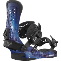 Union Force Snowboard Bindings - Men's