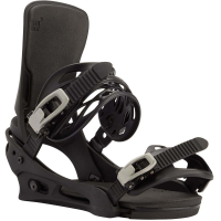 Burton Cartel Re:Flex Snowboard Bindings - Men's