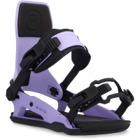 Ride C-6 Snowboard Bindings - Men's