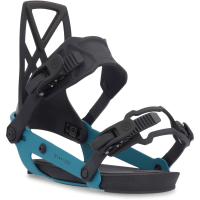 Ride A-4 Snowboard Bindings - Men's