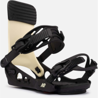 K2 Meridian Snowboard Bindings - Women's