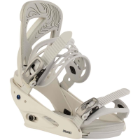 Burton Scribe Re:Flex Snowboard Bindings - Women's