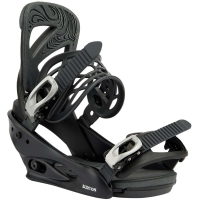Burton Scribe Re:Flex Snowboard Bindings - Women's