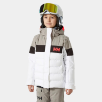 Helly Hansen Diamond Jacket - Girl's